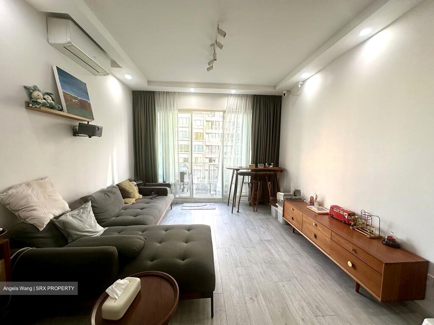 Lakeholmz (D22), Condominium #503388501